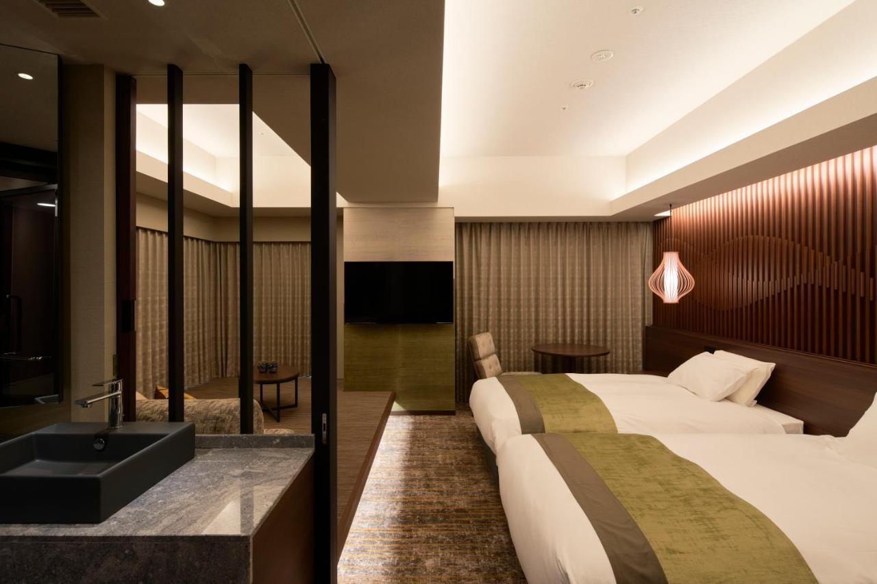 Hotel Metropolitan Akita Exterior photo